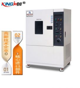 臭氧老化試驗(yàn)箱測定橡膠材料耐老化性能的安全操作規(guī)程